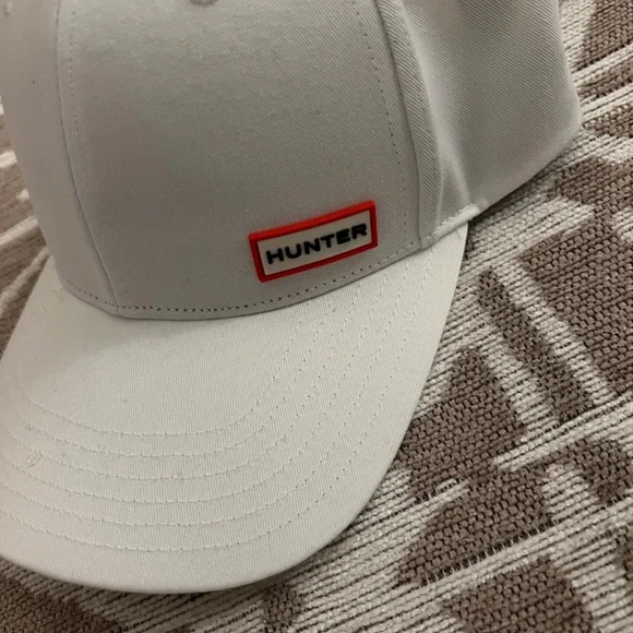 Hunter baseball cap - Picture 2 of 4